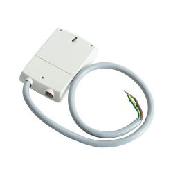 Polystar 30AMPS Voltage Protector -PV-AC30AMPS - deluxe.com.ng
