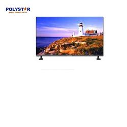 Polystar 32 Inch Smart TV, Frameless, Eshare | PV-HKC32Q15M - deluxe.com.ng