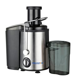 POLYSTAR 68MM JUICE EXTRACTOR | PV-JE3337K  - deluxe.com.ng
