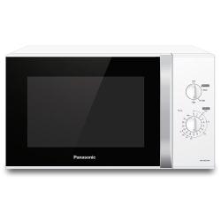 Panasonic 20 Litre Solo Microwave Oven NN-SM255 - deluxe.com.ng