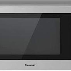 Panasonic 34L Microwave Oven NN-CD87KSKPQ - deluxe.com.ng
