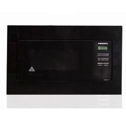 Phiima 25L Microwave Oven with Grill - Black - deluxe.com.ng