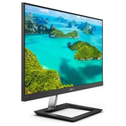 Philips 278E1A 27-inch 4K UHD IPS Frameless Monitor – Built-in Speakers (PW) - deluxe.com.ng