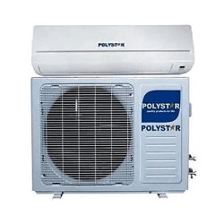 POLYSTAR 1.5HP INVERTER SPLIT AIR CONDITIONER | PV-SN12INV - deluxe.com.ng
