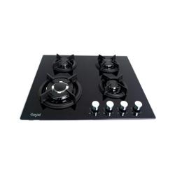 Royal 60cm Built-In Gas Hob (RBGH60G4B)