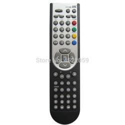 RC1900 Remote Control for OKI Hitachi Alba Luxor Grundig Vestel Telefunken Bush Techwood Flinlux Akai Nevir Sanyo TV-DELUXE.COM.NG