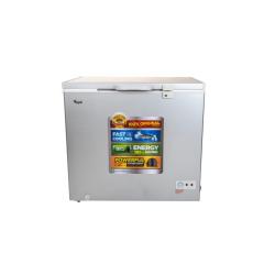 Royal 250-Litre Chest Freezer (RCF-HU250)