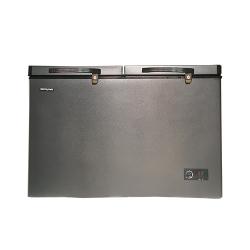 Restpoint Single Door Deep Freezer | RP-301(DE) - deluxe.com.ng