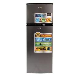 Royal Titan Refrigerator Double Door 235L (RREF235DF)