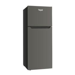 Royal Titan Refrigerator Double Door 350L (RREF350NF)