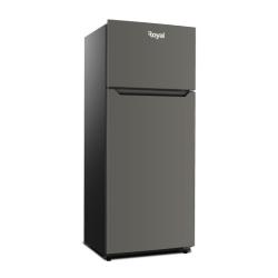 Royal Titan Refrigerator Double Door 400L (RREF400NF)