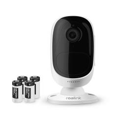 REOLINK ARGUS WIRELESS BATTERY CAMERA