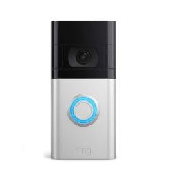 Ring - VIDEO DOORBELL 4-MEA | B08NXY4YL2 - deluxe.com.ng