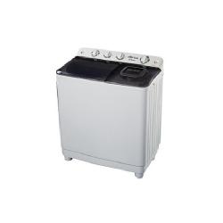 Rite-Tek 10kg Twin Tub Wasing Machine TWM-210 - deluxe.com.ng