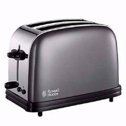 Russell | Hobbs 2 Slice Pop-up Toaster Best Quality- deluxe.com.ng