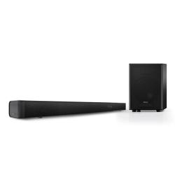 Hisense AX3100G 3.1ch 280W Sound bar with Wireless Subwoofer - aud 3100g-ax  -  DELUXE.COM.NG