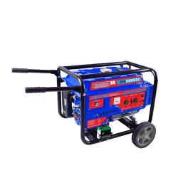 SCANFROST  3.1KVA GENERATOR | SFG3000ER2 - deluxe.com.ng
