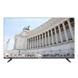 SCANFROST 55 INCH 4K ANDROID TELEVISION | SFLED55AN - deluxe.com.ng