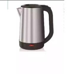 Scanfrost 2.0L Stainless Steel Kettle | SFKES1800W - deluxe.com.ng