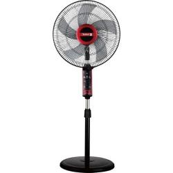 Scanfrost 18 inch Standing Fan With 75W-Copper Motor & 3 Aluminum Blade | SFFSF18C - deluxe.com.ng