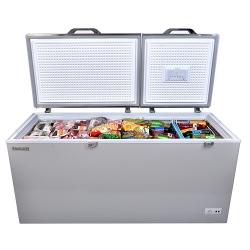 Scanfrost 600Ltr Inverter Chest Freezer | SFL600INV - deluxe.com.ng