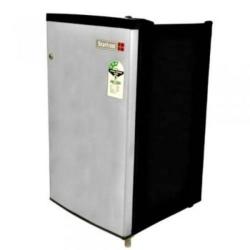 Scanfrost 100 Litres Direct Cool Refrigerator | SFR 100XX - deluxe.com.ng