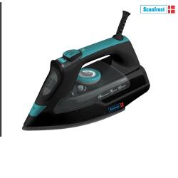 Scanfrost Steam Iron | SFSI 2800W - deluxe.com.ng