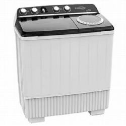 Scanfrost 12Kg Top Load Fully Auto Washer, Dark Grey Color SFWMTL12ME -deluxe.com.ng