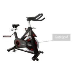 GATEGOLD FITNESS - Commercial spin bike (sh-8860s)  -deluxe.com.ng