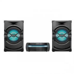 Sony SHAKE-X10D High Power Home Audio System with DVD - deluxe.com.ng