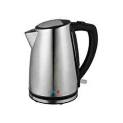 SCANFROST 1.5L  STAINLESS STEEL KETTLE  | SFKES2200W - deluxe.com.ng