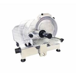 INDUSTRIAL STAINLESS STEEL MEAT SLICER (MART) - deluxe.com.ng
