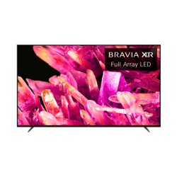 Sony Bravia 108 cm 43 inches 4K Ultra HD Smart LED Android TV Television KD-43X75K-de-luxe.com.ng