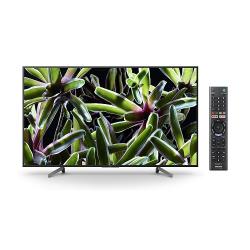 SONY 55 INCH KD-55X7000G 4K HIGH DYNAMIC RANGE SMART TELEVISION - deluxe.com.ng