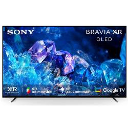 SONY 65 INCH SMART ANDROID OLED TV | XR-65A80K - deluxe.com.ng