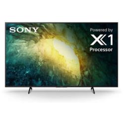 SONY 65″Android Television-65X8000H 4k XDR with Dolby Atmos Sound - deluxe.com.ng