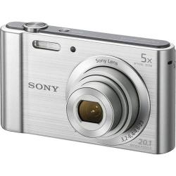 SONY PROFESSIONAL CAMERA CYBERSHOT DSC F3.2-6.4 26-130mm LENS W800 (DAME) - deluxe.com.ng