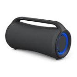 SONY SPEAKER SRS-XG500 MEGA BASS™ Portable Bluetooth® Wireless Speaker - deluxe.com.ng