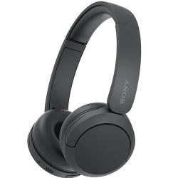  SONY WH-CH520 Basic Headphone With Bluetooth - deluxe.com.ng