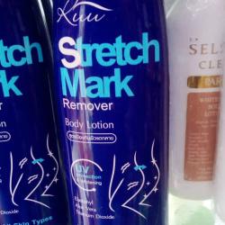 STRETCH MARK REMOVER BODY LOTION - FOR ALL SKIN TYPES