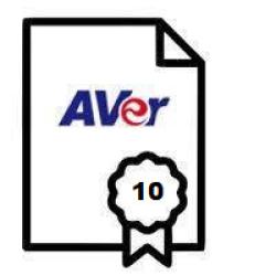AVer SVC Series 10 Port Upgrade License - deluxe.com.ng