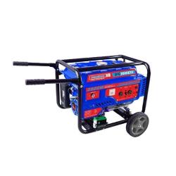  Scanfrost 3.1KVA Generator | SFG3100 Eco - deluxe.com.ng