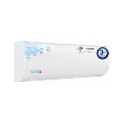 SCANFROST 1.5HP WAVE SERIES SPLIT AIR CONDITIONER WITH INSTALLATION KITS | SFACS12M - deluxe.com.ng