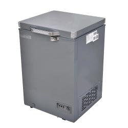 Scanfrost 100 Litres Chest Freezer SFL 100 ECO - deluxe.com.ng