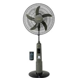 Scanfrost 18 Rechargeable Fan with Remote | SFRF181K - deluxe.com.ng