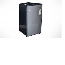 Scanfrost 180 Litres Direct Cool Refrigerator | SFR 180XX - deluxe.com.ng