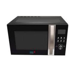 Scanfrost 34L Microwave Oven With Grill | SF34 deluxe.com.ng
