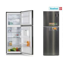Scanfrost 500 Litres Inverter No Frost Refrigerator | SFR500W-INV -deluxe.com.ng