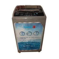 Scanfrost 6Kg Top Load Fully Automatic Washing Machine | SFWMTLZK - deluxe.com.ng