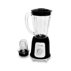 Scanfrost Blender 1.5L Stainless Steel | SFKAB 409 - deluxe.com.ng